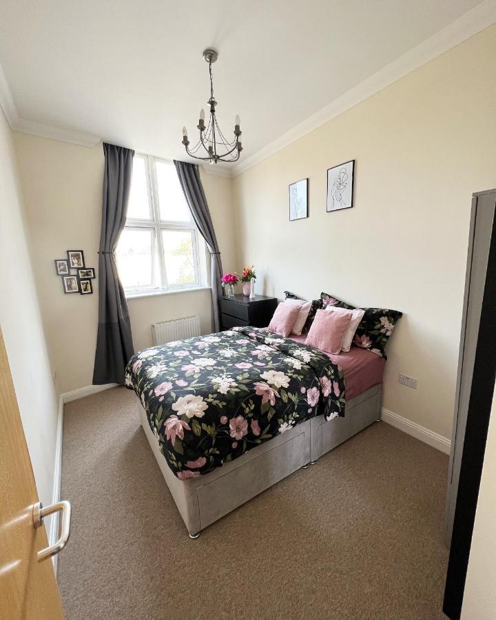 Cosy Town Centre Apartment Close To Beach Bournemouth Eksteriør bilde