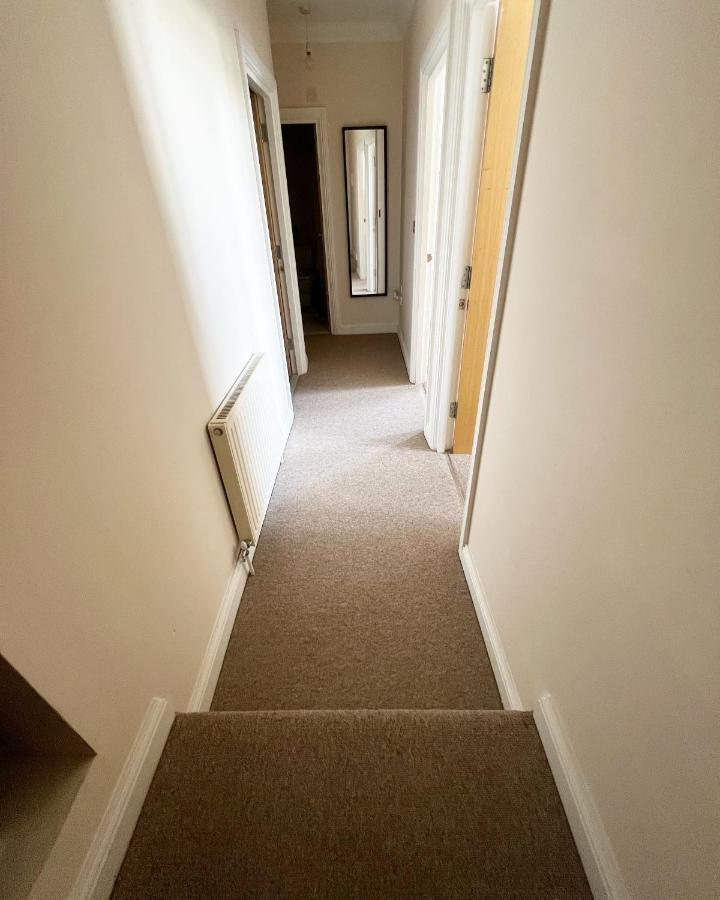 Cosy Town Centre Apartment Close To Beach Bournemouth Eksteriør bilde