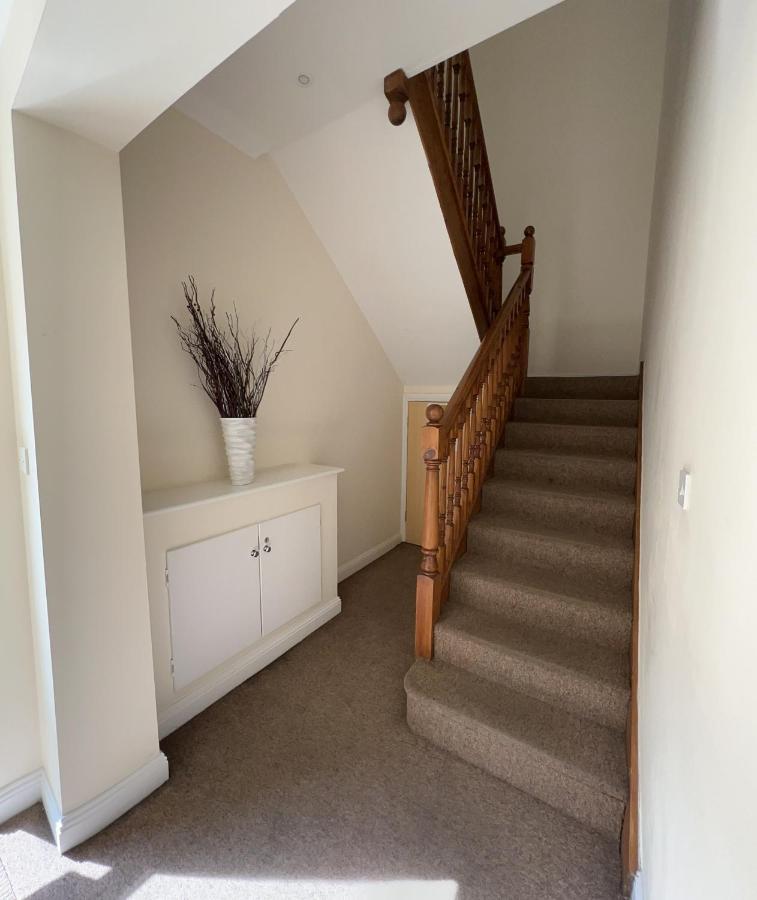 Cosy Town Centre Apartment Close To Beach Bournemouth Eksteriør bilde