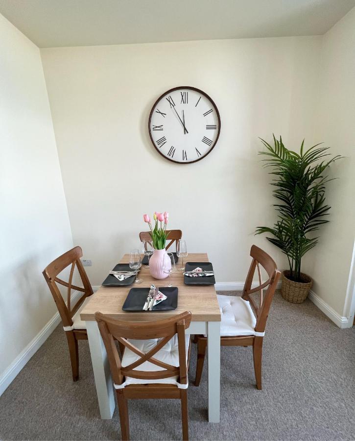Cosy Town Centre Apartment Close To Beach Bournemouth Eksteriør bilde